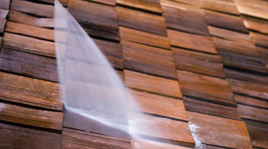 Professional tile roof repair services in Conyers, GA